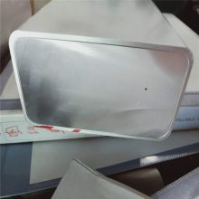 工厂对外加工 铝合金保护盒 激光切割 精密钣金加工 激光焊接 镜面打磨抛光处理 加工