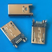 Ľȫmicro幫ͷ  MICRO USB 5Pȫͷ