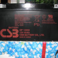 CSB GP122000 12V200AH UPS/EPSֱֻ˷