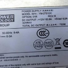 3Y POWER YM-1921A YM-1921AA01R ԴӦ ֱԴģ