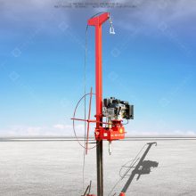 华夏巨匠QZ-3轻便地质工程钻机50m