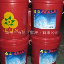 斯卡兰半合成轴承油320号 斯卡兰轴承油膜油320# 200L