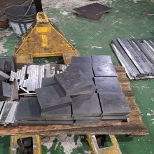 广东惠州K107冷作模具钢材 模具钢批发 用途成分