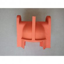 美国绝缘高压瓷瓶防护罩UH遮蔽罩带电施工工具软质瓷瓶遮蔽罩
