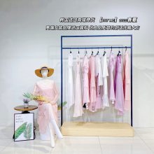 TRY ME22夏韩国东大门精致都市职业通勤女装马克华菲复古连衣裙批发