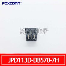 Foxconn��ʿ�� OD7.4mm 5.8H��Դ DC���� ��� JPD113D-DB570-7H