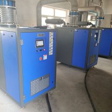 发电厂增氧空气悬浮鼓风机 南元拓博品牌韩国整机进口 TB200