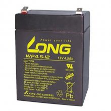 ¡(LONG)WP4.5-12ά12V4.5AHǦ ͨѶϵͳ