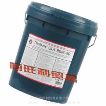 ӵʿó Caltex Thuban GL4 80W-90 ֶ