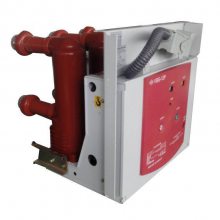VBG-12P/12KV-2000A/40KA户内高压断路器配套附件选型