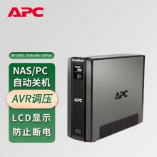 APC UPSԴBR1500G-CNʽ1500VA/865W󱸻