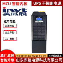 INVTӢHT1106LƵUPSϵԴ6KVA5400WʽЧӵعѡʱװ