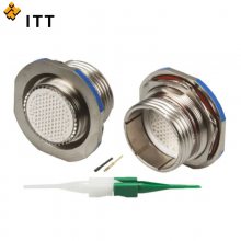 ITTͺKPSE06F20-16PYMIL KPSE 16C 16#20 PIN PLUG