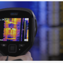 FLIR E8 Proһ  
