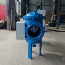 物化全程水处理仪 循环水用综合水处理器 全自动水处理设备 新疆