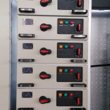 供应MNS2.0组合型低压开关柜，得润电气有十几年生产制造经验