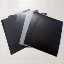 HDPE防渗隔根膜 600g环保藕池复合土工膜
