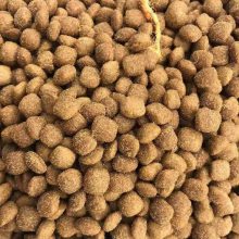 提供配方 泰诺机械 成幼犬狗粮设备 宠物食品生产线