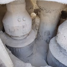 促销全新上海世邦二手雷蒙磨 130型号欧版磨机 项目流产磨粉机欢迎咨询