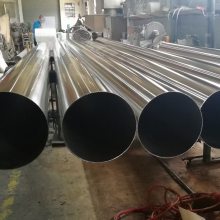 东莞拉丝不锈钢圆管 304拉丝不锈钢方管 304不锈钢圆管拉丝面