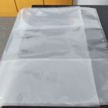 25 公斤食品级PE塑料袋（新料）-提供生产许可证