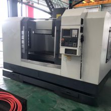 广速机床 VMC1270大型数控立式加工中心 硬轨三轴