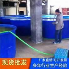 敞口发酵圆桶 鸭蛋腌制桶 3500升竹笋泡菜桶 赛普塑料大圆缸