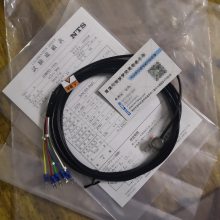 日本NTS超薄高精度拉压传感器LCB-L-500N 1KN 2KN试验机测力器