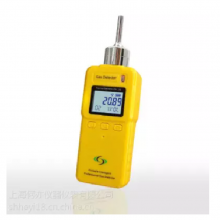 GT901-VOC 泵吸式VOC气体检测仪(PID光离子传感器)