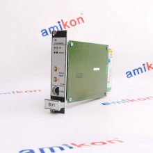 全新A6110配件,轴振测量