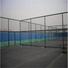 篮球场围网 校园操场围网 3米高护栏网