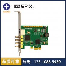 EPIX/ɫPCIe S-video/PAL/RS170/NTSCģͼɼPIXCI-SV8