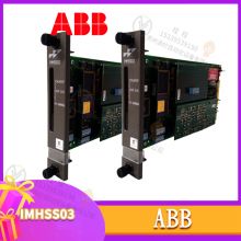 HIEE300890R0420 中央处理器模块 控制器系统 控制模块
