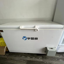 300升卧式防爆冰箱石油 化工厂用