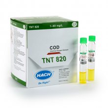 TNT820 ϣ CODԼ 1-60mg/Lɫ