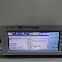 AgilentN5172BƵ6GHzǵ¿ƼϿ