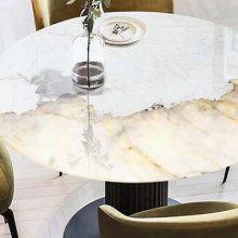 天津背景墙潘多拉奢石市场价格 欢迎咨询 泉州品杭石业供应