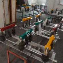 10kv뿪GW1-630HGW1-1250մɹ轺ԭ͸ѹ12kv