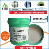 QFN305SMTƬBGA괨ֱ