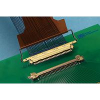 ֻӦI-PEX 20454-030T or 20455-030E-12 30P LVDS
