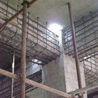 萍乡地下室加固公司 萍乡加固公司