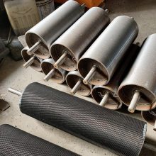 晨兴毛绒公仔节能开棉机厂家 PP棉开松公仔棉开棉机 可定制