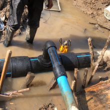 坪山区生活管道漏水探查，深圳埋地给水管网维修测漏