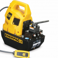 PUJ1200E 恩派克 PUJ1201E PUJ1400E ENERPAC PUJ1401E