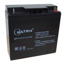 MatrixNP55-12 12V55AHԾɻ֪ͨ