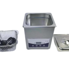 小型超声波清洗机