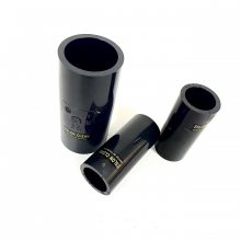 日本积水CLEAN-PVC直通接头jis日标2***1寸ESLON超纯水管件径直接外径40mm