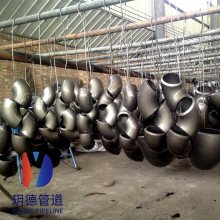 180度1D弯头20GGB/T12459