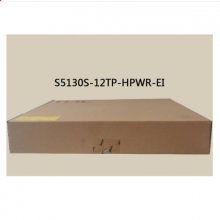  H3C S5130S-12TP-HPWR-EI