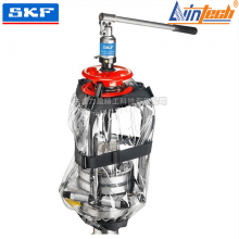 SKF斯凯孚TMMA75H液压爪式灵巧拉拔器套件 快速安装拆卸轴承拉马